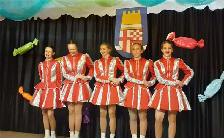 Auch ohne Prinzen genossen die Narren aus nah und fern den Auftakt des Karnevals 