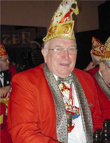 „Mir were nimmi goot“ 