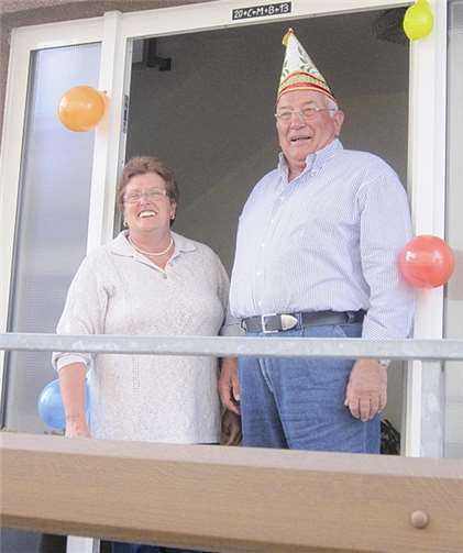 „Mir were nimmi goot“