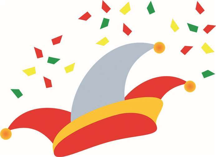 Karnevalistisches Programm begeisterte 