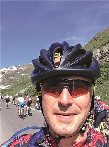 Z.U.T. - Zugspitz Ultra Trail