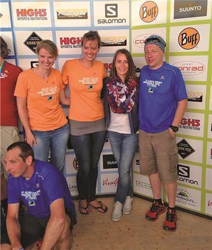 Z.U.T. - Zugspitz Ultra Trail 