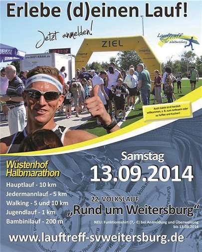 „Rund um Weitersburg“ 