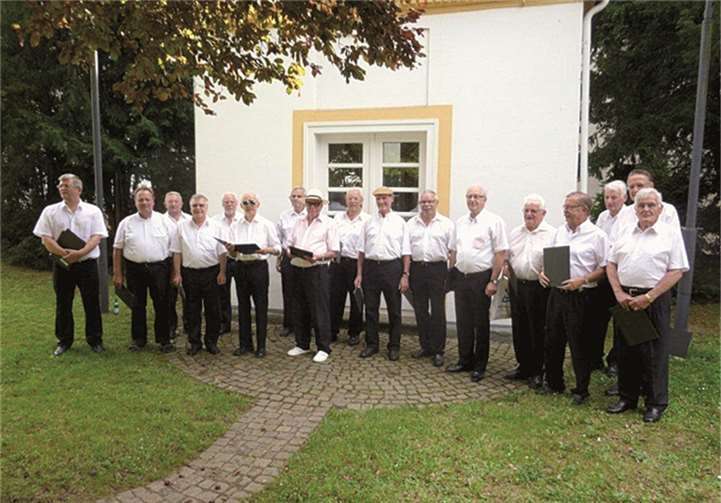 Festgottesdienst zum Schützenfest wurde musikalisch begleitet