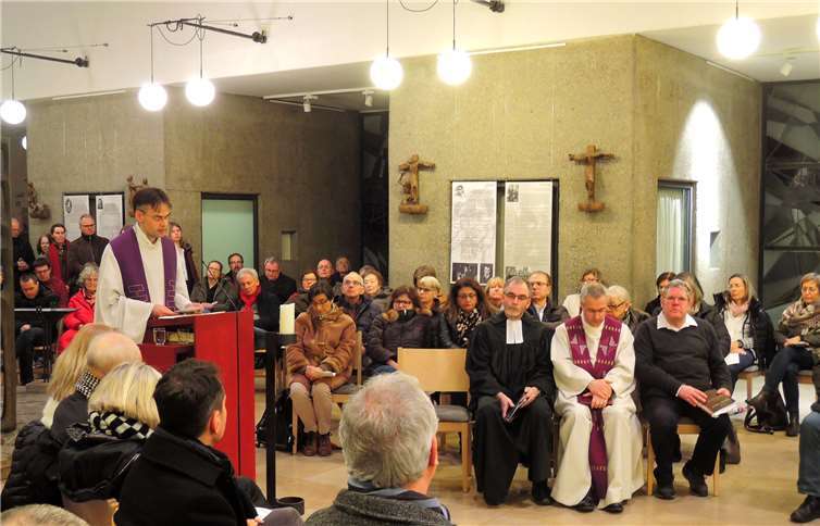 „Die Erinnerung darf nicht enden“ 