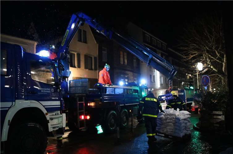 Rettungsaktion für den Cochemer Karneval 