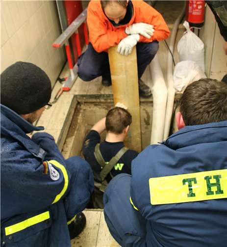 Rettungsaktion für den Cochemer Karneval 