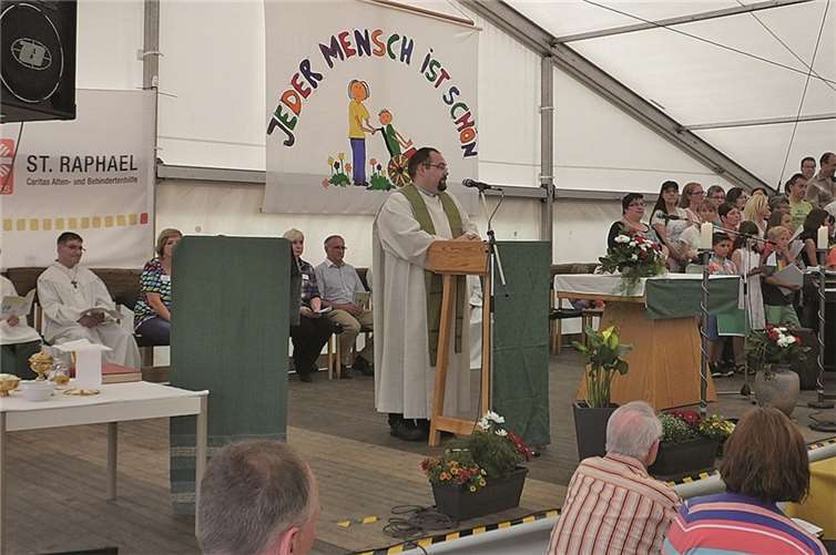 „Jeder Mensch ist schön!“ 