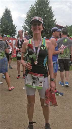 Mit glänzenden Ergebnissen 