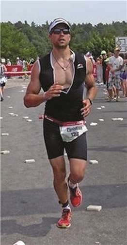 Mit glänzenden Ergebnissen 