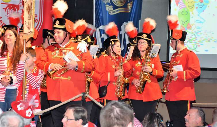 „Wellblechpalast“ platzte aus allen Nähten 
