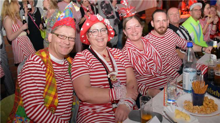 „Wellblechpalast“ platzte aus allen Nähten 