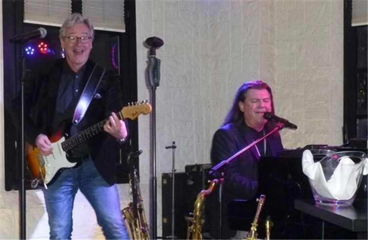 Mitmachen steht im Vordergrund 