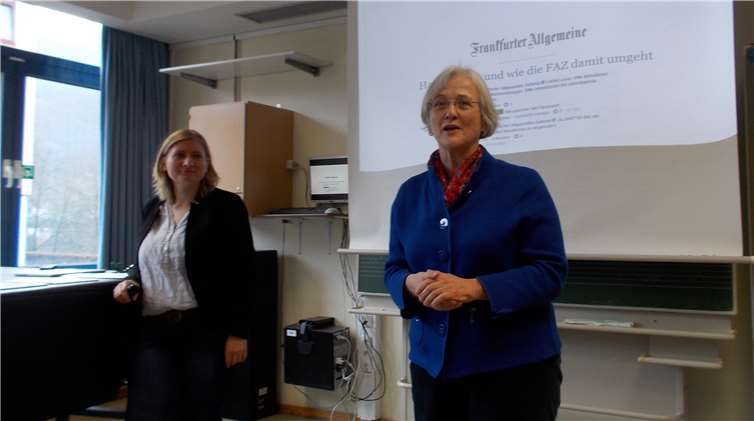 „Ich fürchte mich so vor des Menschen Wort …“ 