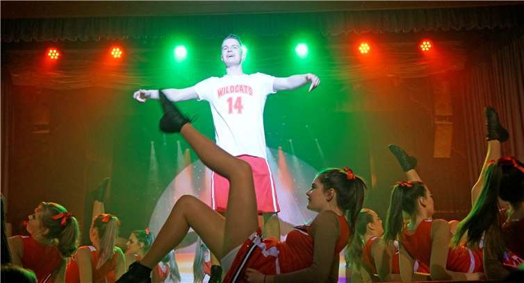 Jungkarnevalisten begeistern Alt und Jung 