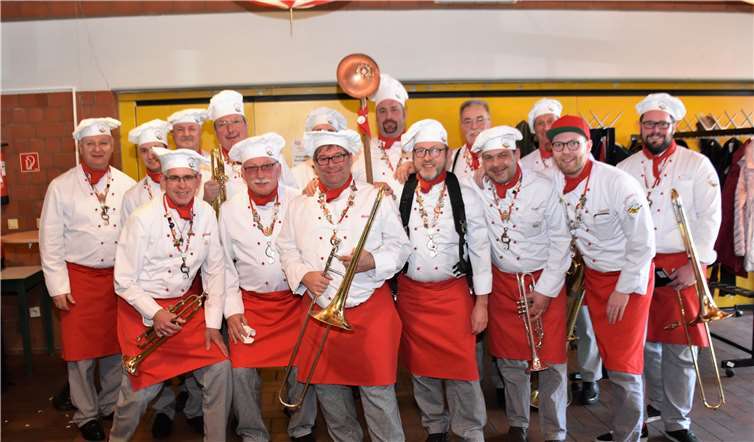 60 Jahre und kein bisschen leise 