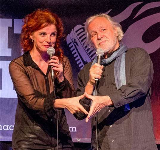 Poetry Slam: Im Doppel noch machtvoller 