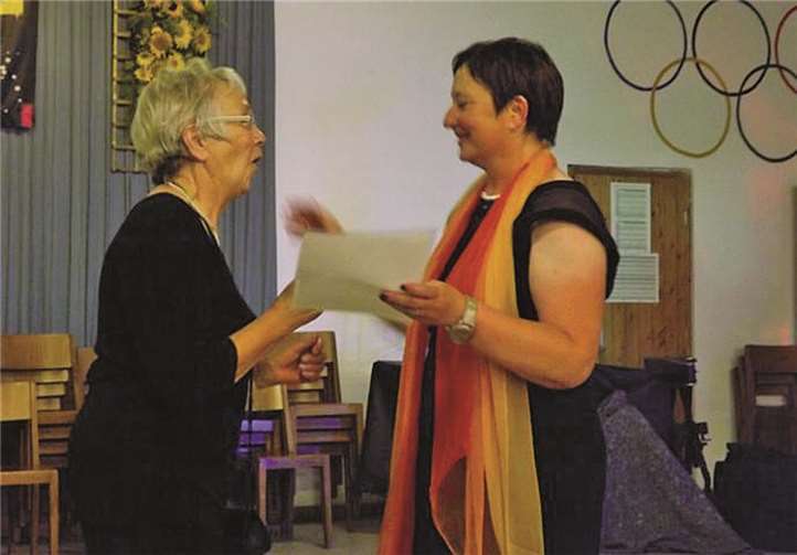 Ein vielseitiges Fest mit Freunden 