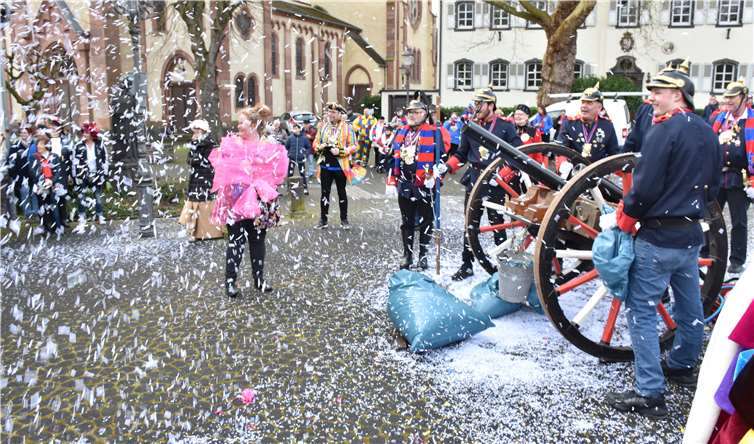 Chancenlos gegen Scheene Kenner 