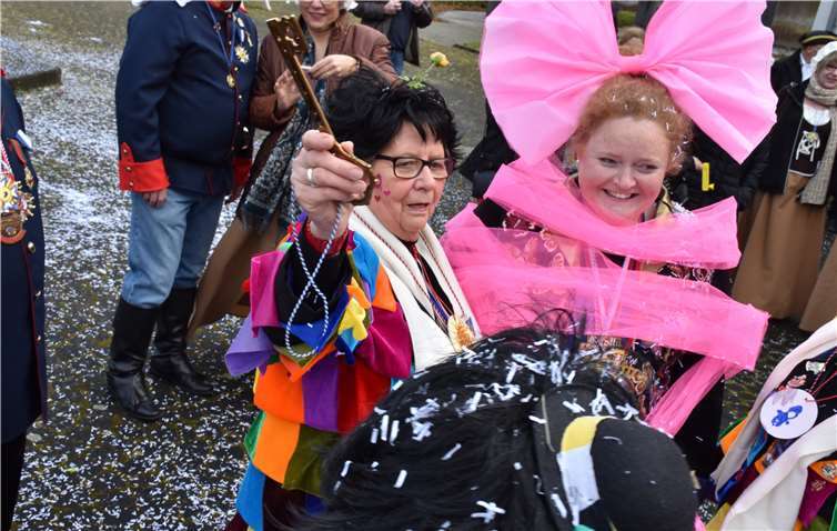 Chancenlos gegen Scheene Kenner 