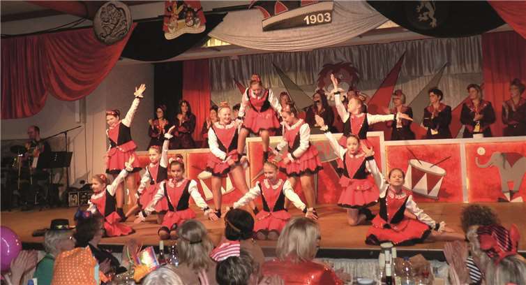 Fetzige Musik und pfiffige Vorträge 