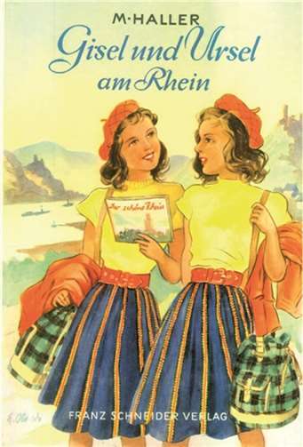 „Als Oma noch ein Mädchen war“