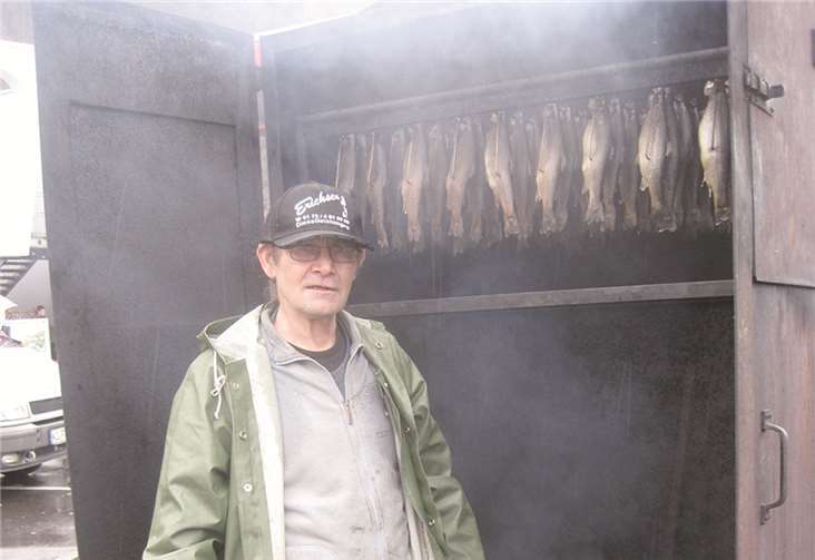 Bummeln, schauen, staunen... 