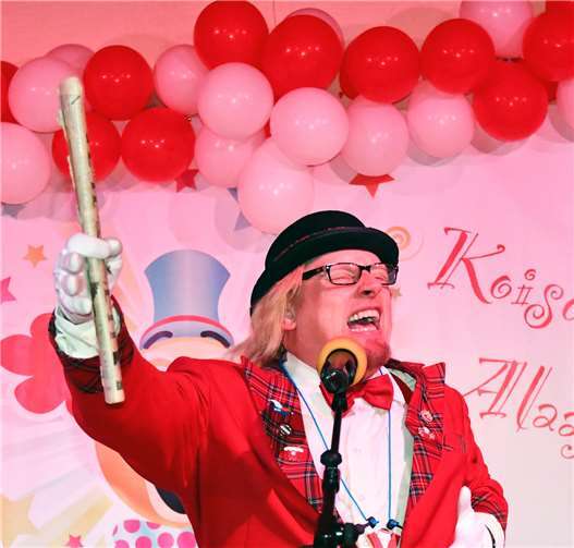 Die besten Karnevalshits, fesselnde Büttenreden und atemberaubende Tänze 