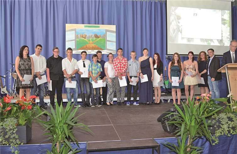 Nach dem Abschluss „Endlich frei?!“