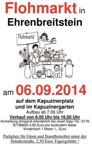 Gebrauchtes verkaufen und erwerben 