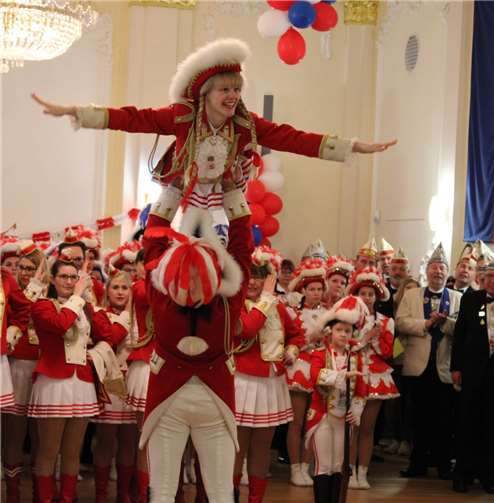 „Jetzt soll es schon wieder vorbei sein?“ 