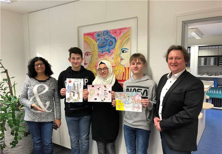 Das Hören in der Kunst 