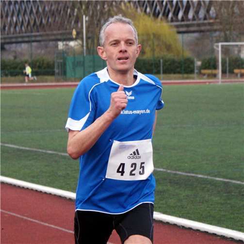 Örmser Nachwuchsläufer zeigten beachtliche Leistungen 