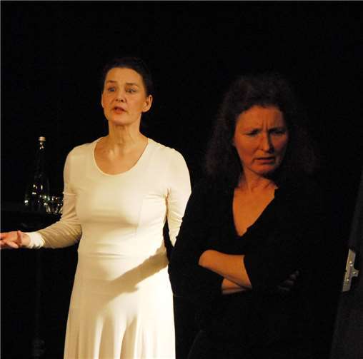 Fragen stellen kann sehr wohl schlimm sein 