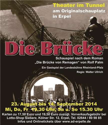 Geschichte am Originalschauplatz erleben 