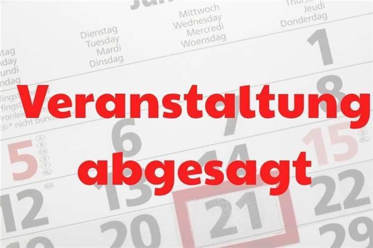 „ich komm´jetzt öfter“ von Lisa Feller in Koblenz wird verlegt 