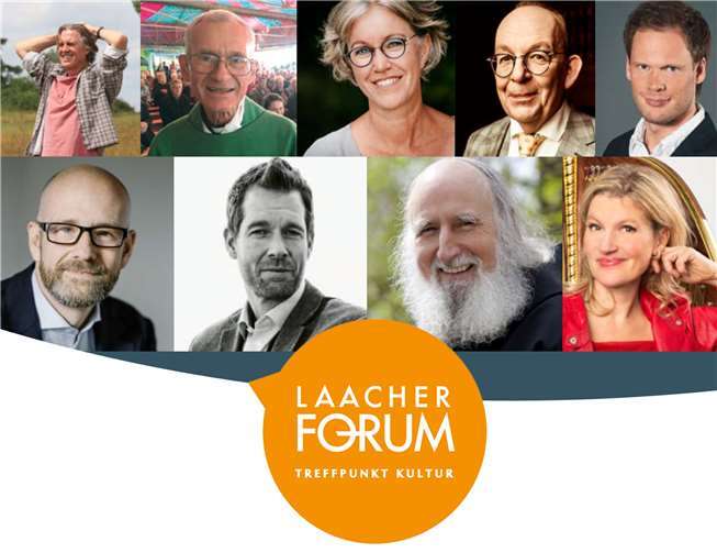 Laacher Forum veröffentlicht Programm 