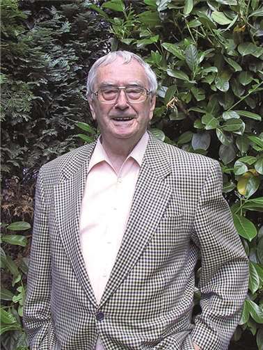 Rückblick auf ein bewegtes Leben 