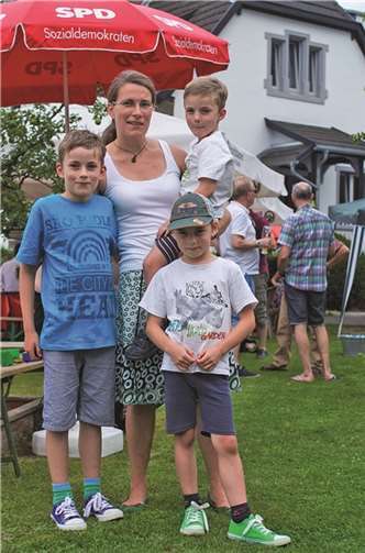 Ein Vergnügen für jedermann 