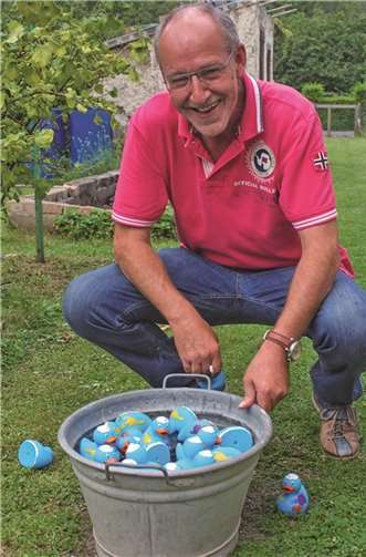 Ein Vergnügen für jedermann 