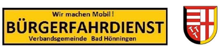Wir bitten um Beachtung! 