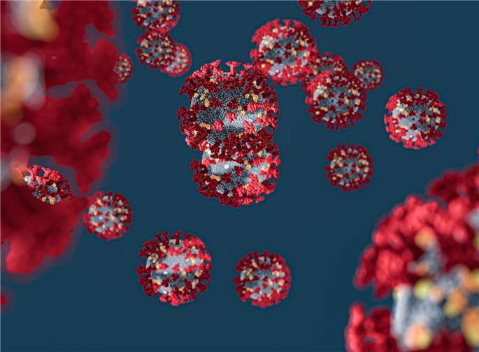 Landrat Hallerbach: Es braucht jetzt die richtige Balance der Maßnahmen