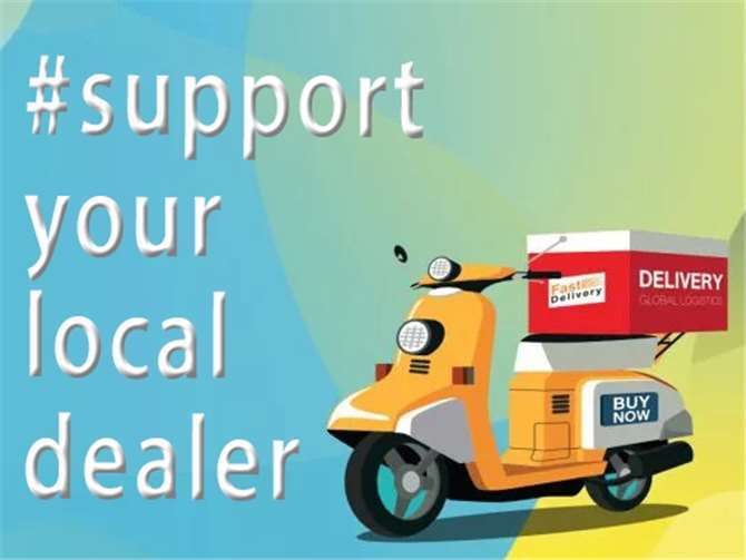 Guter Zuspruch für Online-Lieferportal