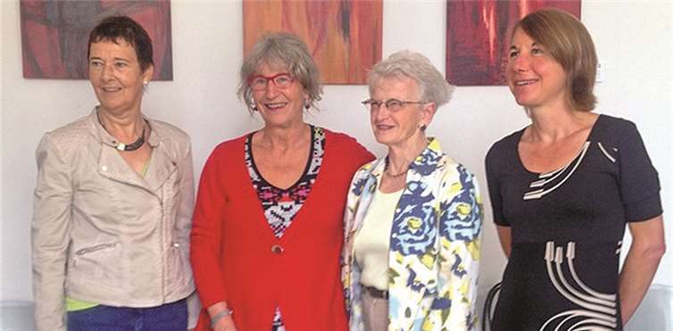 Bildstrukturen mit Charakter