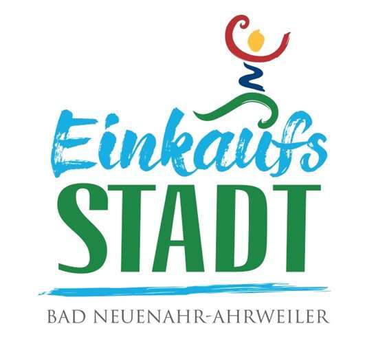 Willkommen in der Einkaufsstadt!
