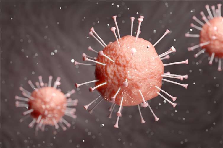 Coronavirus: Zwei Neuinfektionen im Kreis 