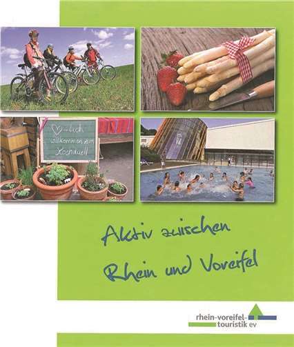 Aktiv zwischen Rhein und Voreifel 