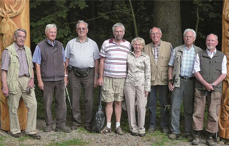 „Was geht bei der Vallerer Kolpingsfamilie?“ 