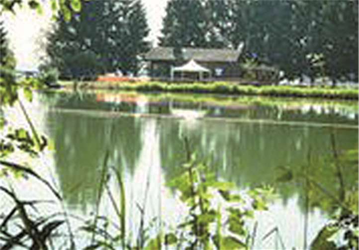 Fräggle absolviert ersten Triathlon 