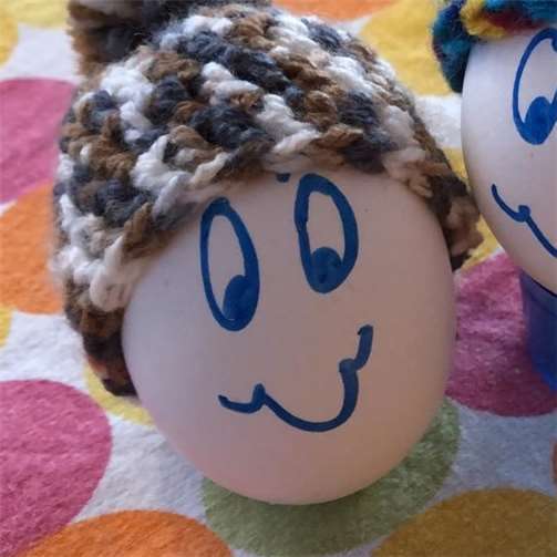 Eine Welt steht fast still ... und Ostern vor der Tür 